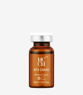 BTX DMAE MCCM (ALTERNATIVE TO BOTOX)
