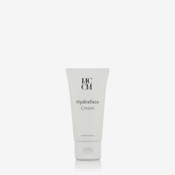 HYDRAFACE CREAM (Moisturizing dry skin)