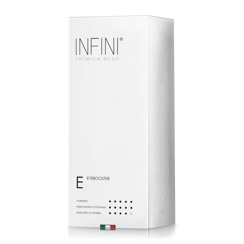 INFINI EYE BOOSTER (Stärkt und revitalisiert die Haut um die Augen)