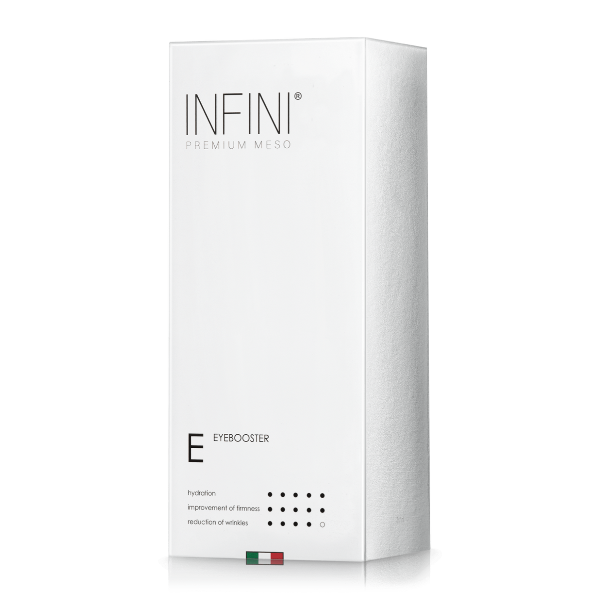 INFINI EYE BOOSTER (Raffermit et Revitalise la peau du contour yeux)