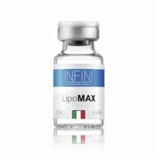 INFINI LIPO-MAX (Lipolytische Mittel zur Bekämpfung von Fettablagerungen)