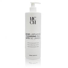 LAIT NETTOYANT PRO MCCM (Flacon pompe de 500 ml)