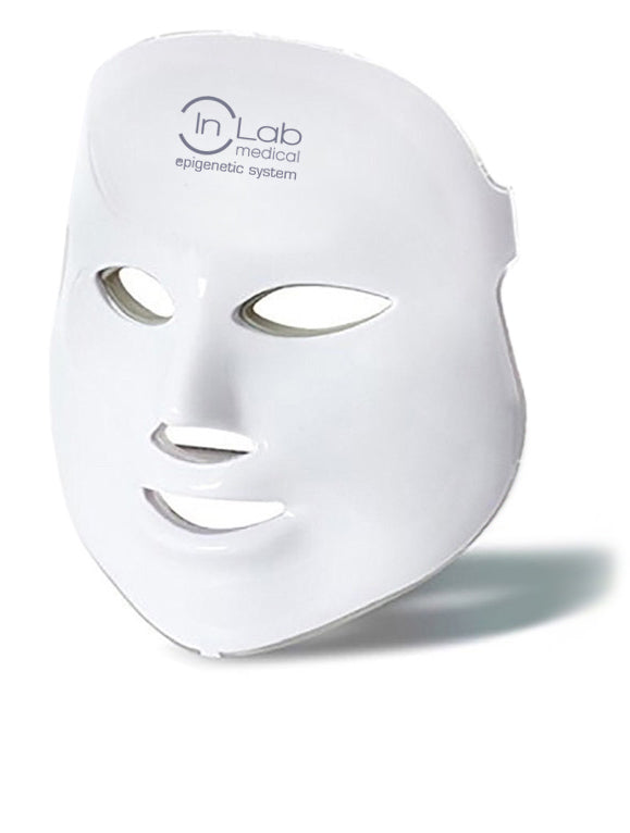 MASQUE LED PROFESSIONEL (7 Couleurs)
