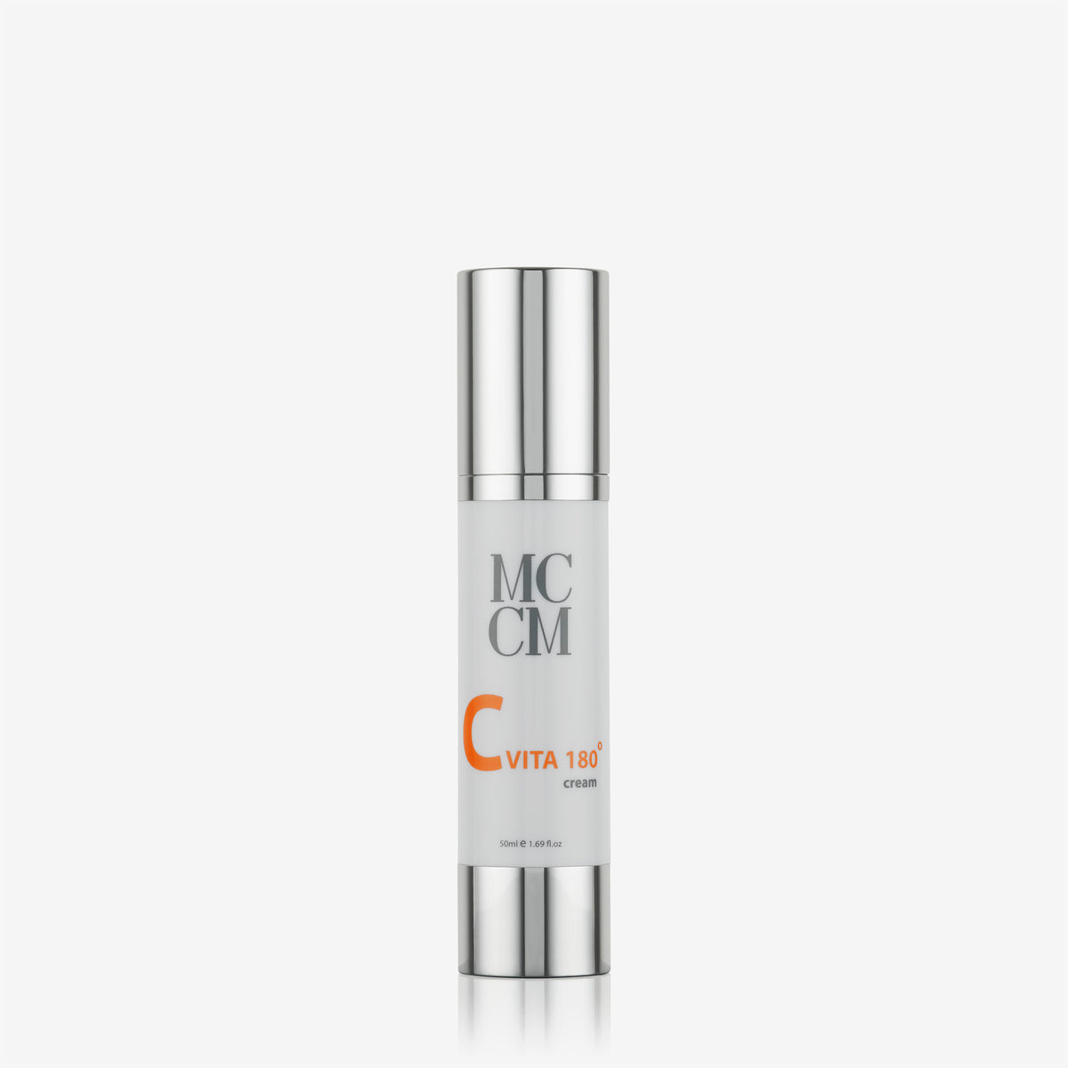 VITAMIN C 180 CREME (Kraftvolles Antioxidans, Helligkeit)