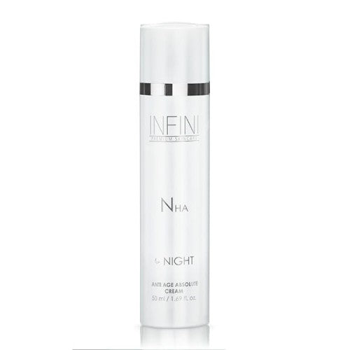 NHA NIGHT CREAM (Nachtcreme)