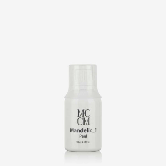 MANDELIC ACID PEEL 35% (Used for all skin types at all ages to make the complexion smoother)-100 ML