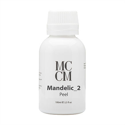 MANDELIC ACID PEEL 45%