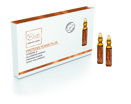 PROTEOGLYCANE PLUS 10% (Hydratant et Raffermissant)