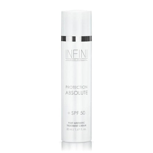 PROTECTION ABSOLUTE SP 50 (Écran solaire enrichi en anti-oxydant)