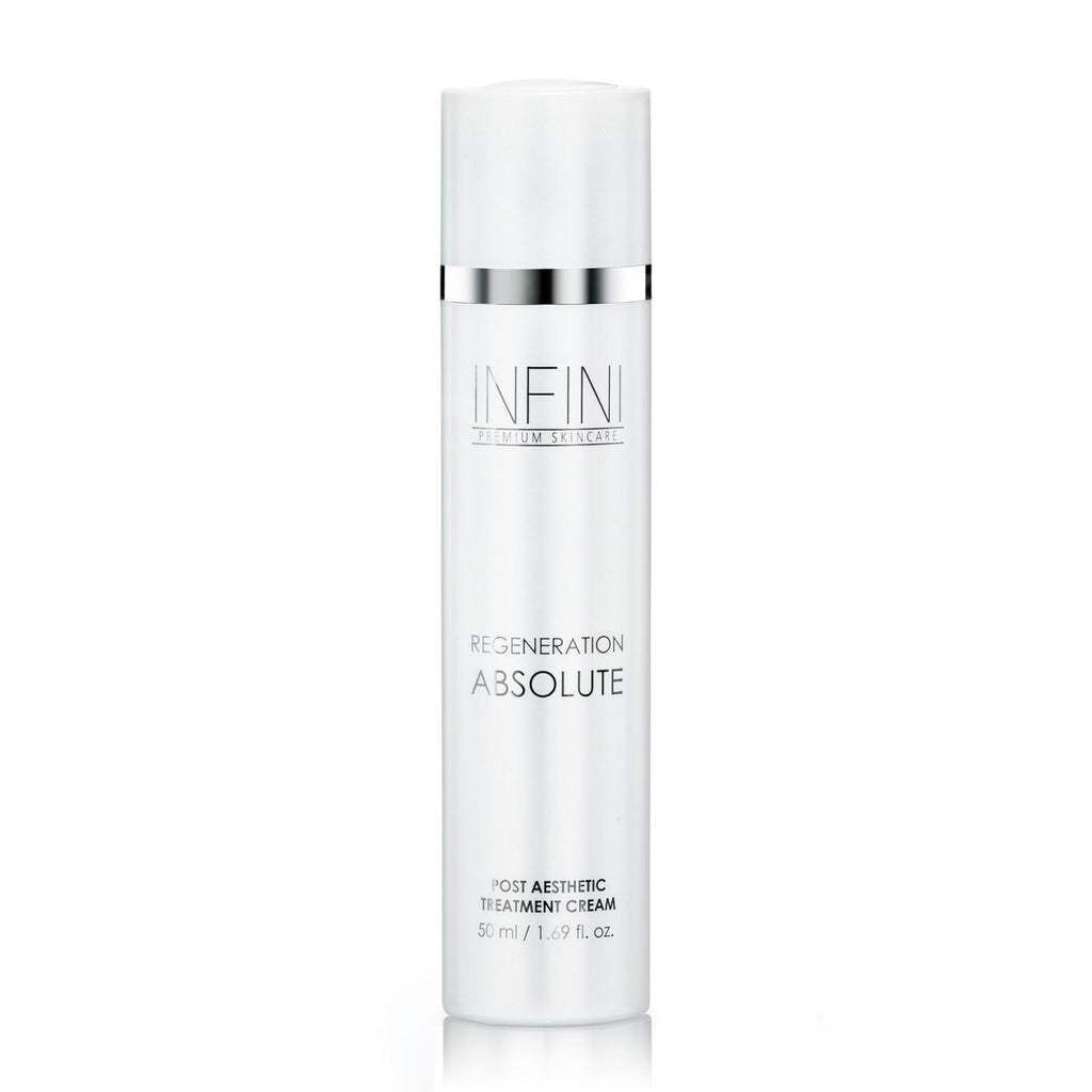 ABSOLUTE REGENERATION (Aesthetic post-treatment cream)