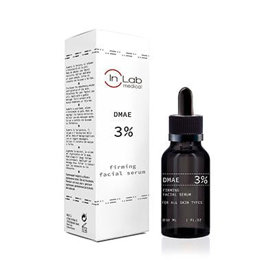 SERUM WITH DMAE 3%