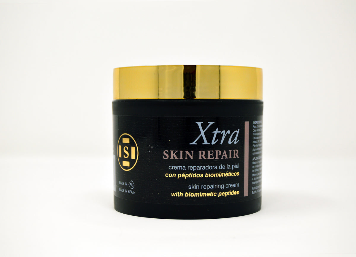 XTRA SKIN REPAIR CREAM (Regenerierend mit Peptiden)
