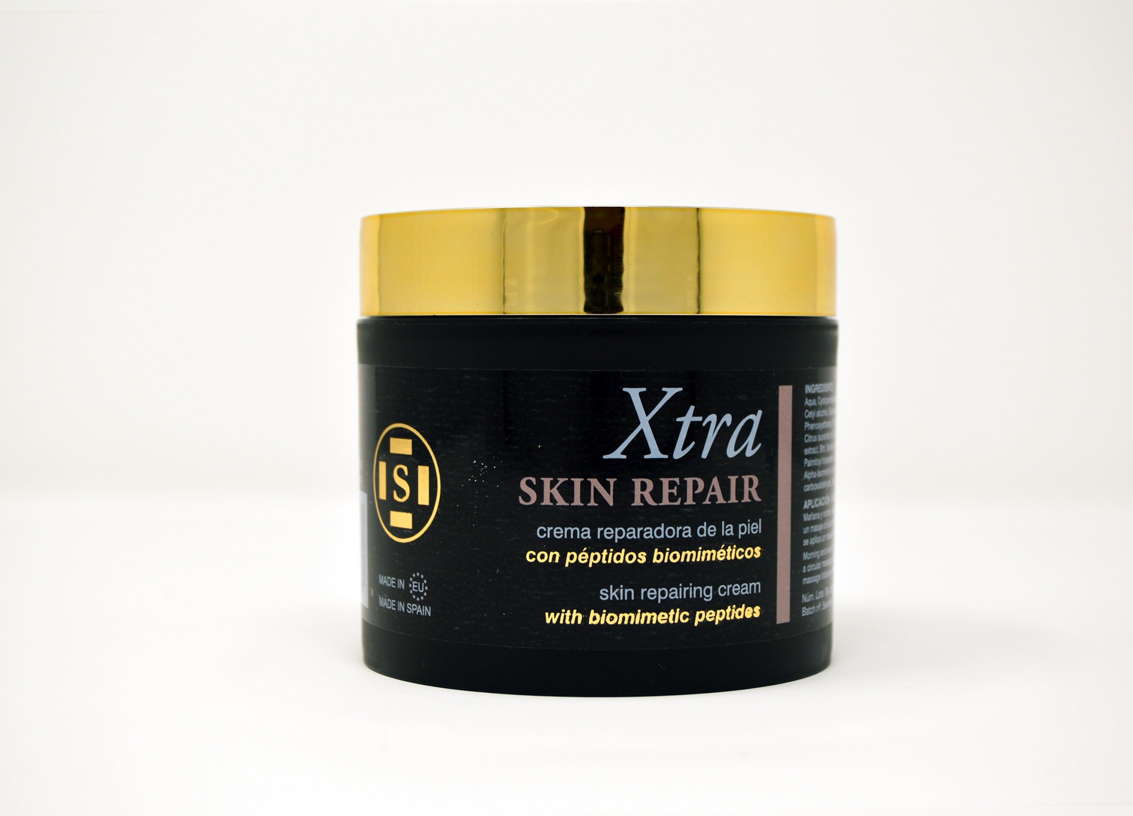 CRÈME XTRA SKIN REPAIR ( Régénérante avec Peptides )