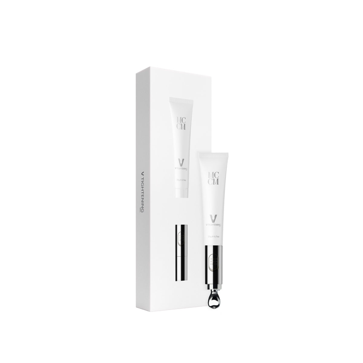 V-TIGHTENING GEL (Rajeunissant parties intimes)