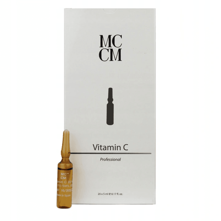 Vitamine C 20%