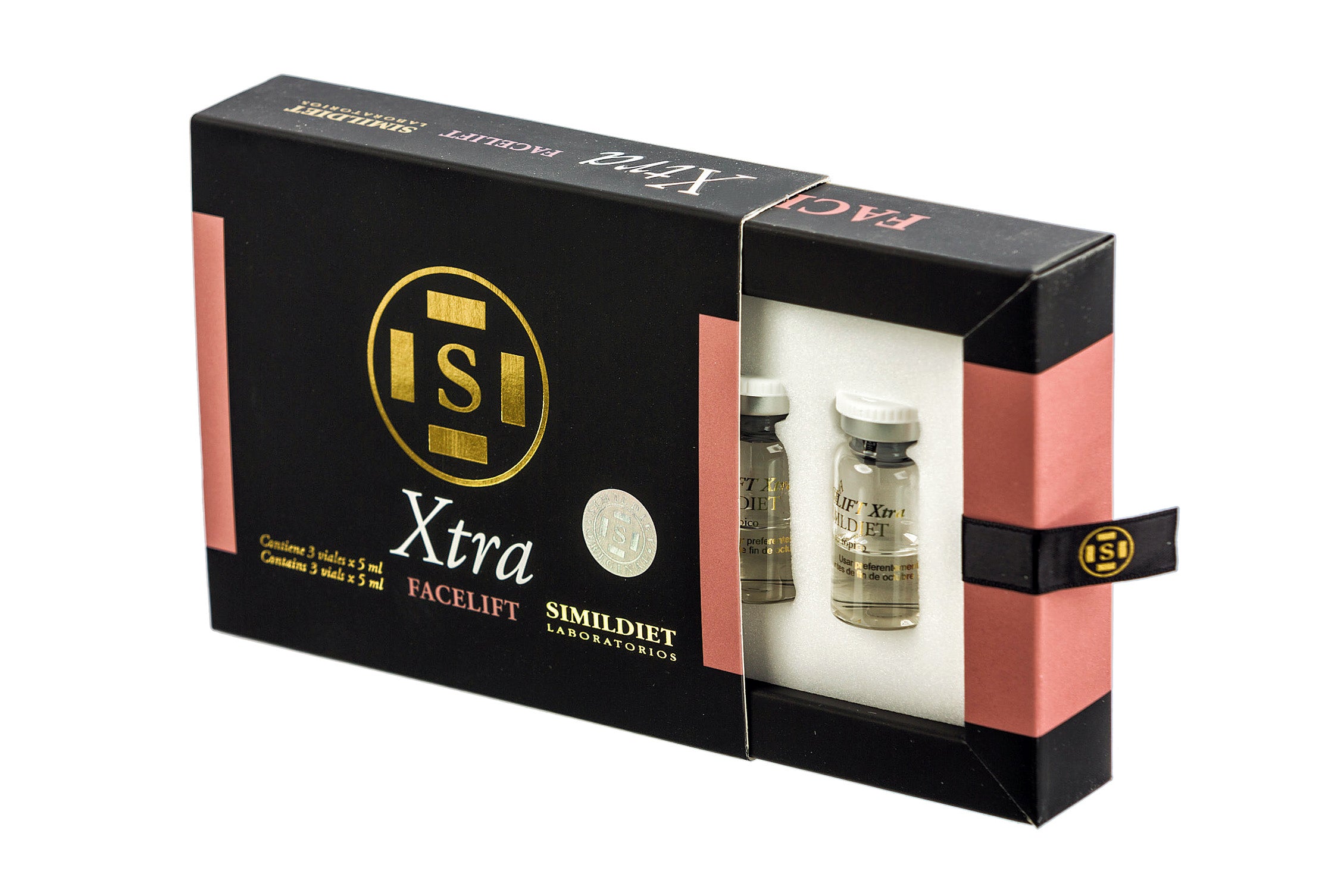 XTRA FACE LIFT