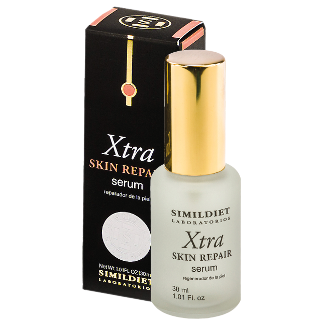 SERUM XTRA SKIN REPAIR 30 ML ( Acné, répare la peau )