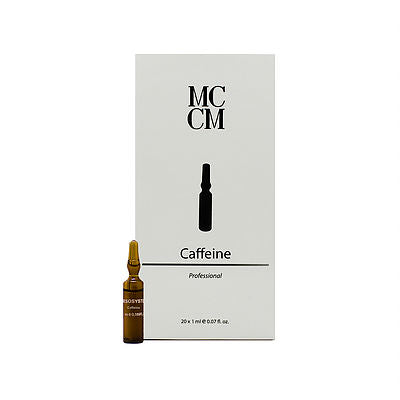 CAFFEINE 10% (Cellulite)