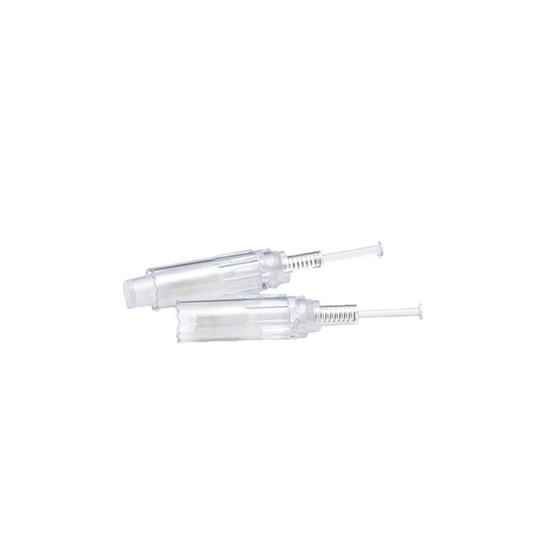 REPLACEMENT CARTRIDGES FOR MICRO-NEEDLING PEN