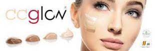 CCGLOW LIGHT (5 Flacons de 8 ml)