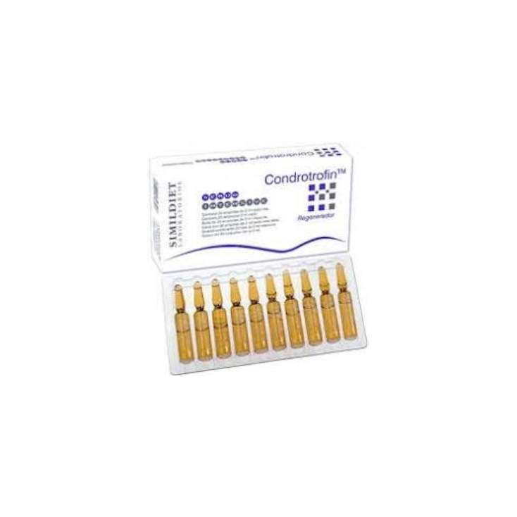 CONDOTROFIN (Rheumatism/Joint pain)