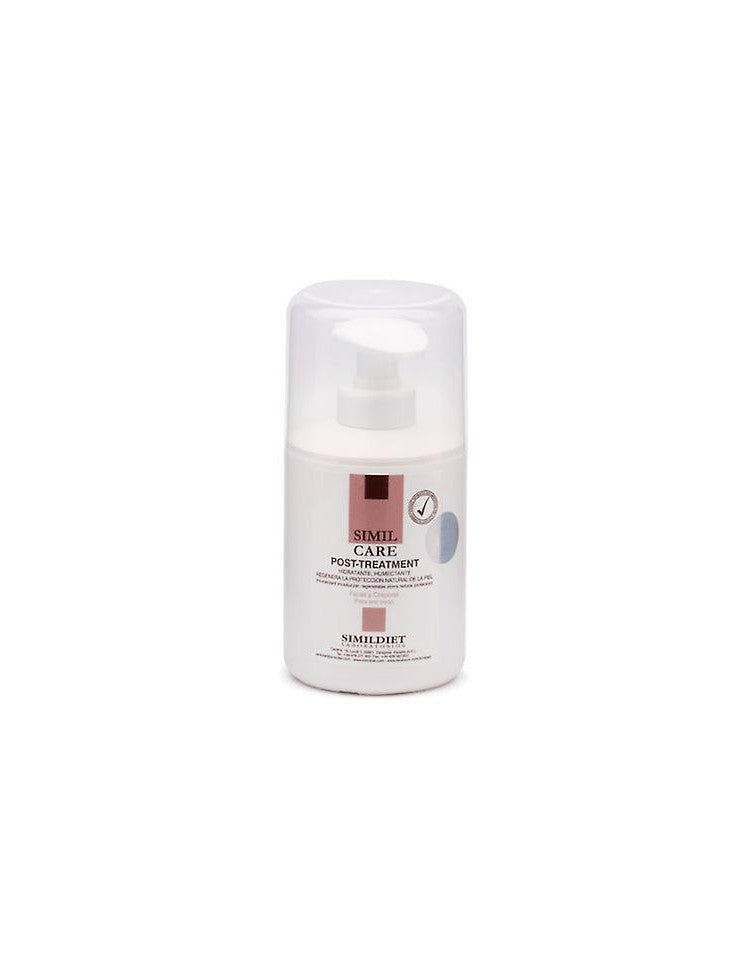 POST-PEEL SIMILCARE (Regenerierende Creme nach dem Peeling)
