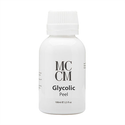 PEELING ACIDE GLYCOLIQUE 30% 100ML