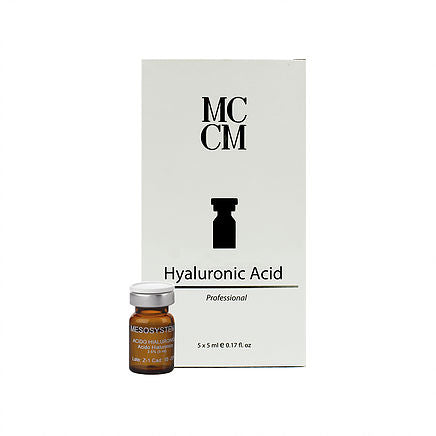 HYALURONSÄURE 3,5 % 