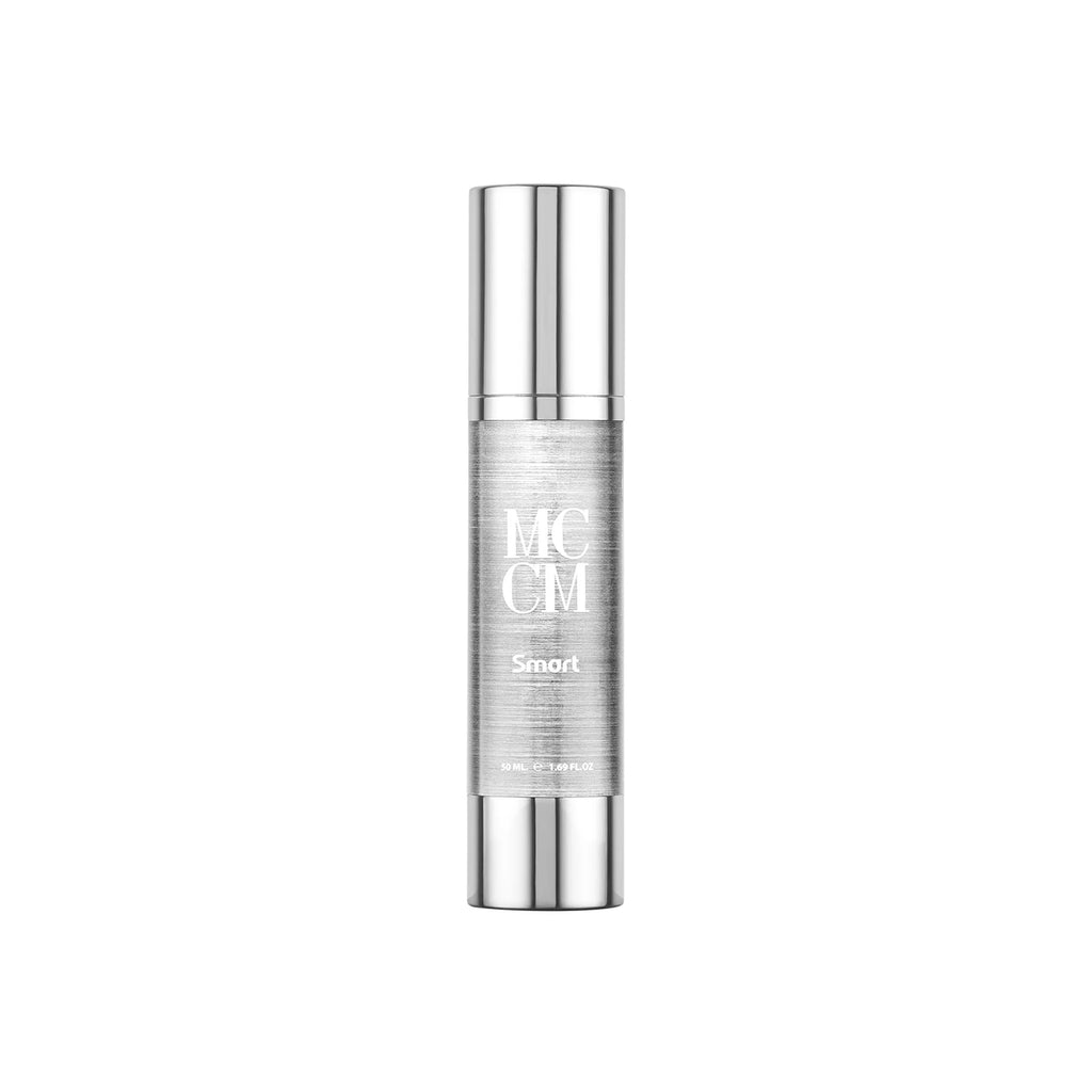 CRÈME SMART ANTI-AGING (Peaux Matures)