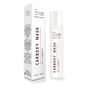 CARBOXYTHERAPY MASK 50 ML