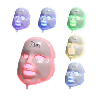 MASQUE LED PROFESSIONEL (7 Couleurs)