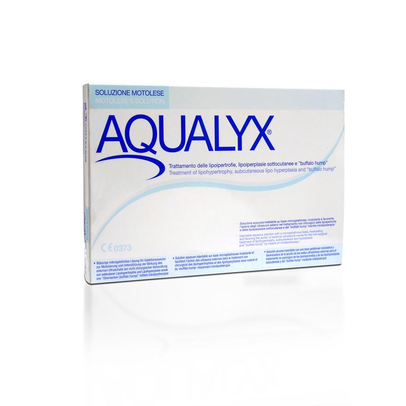 AQUALYX ( anti-cellulite )