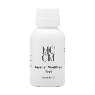 PEELING JESSNER MODIFIÉ