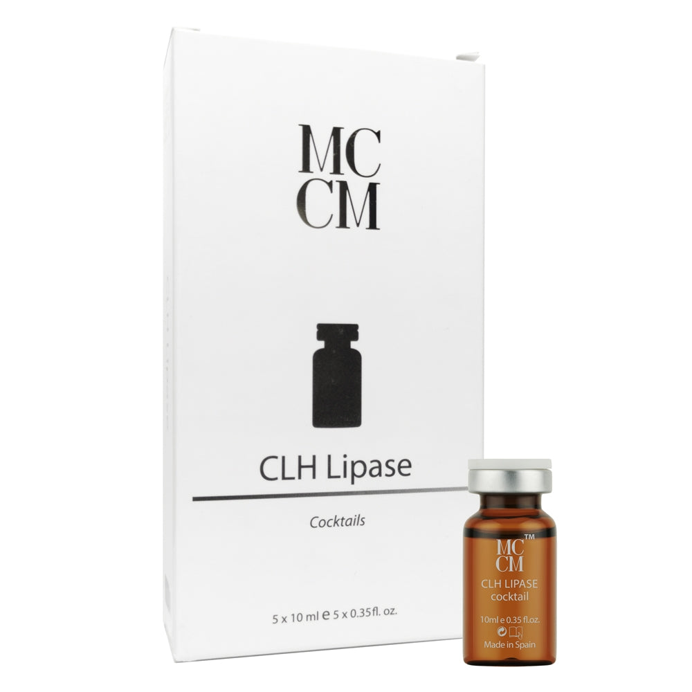 CLH LIPASA (adelgazante y anti-celulitis)