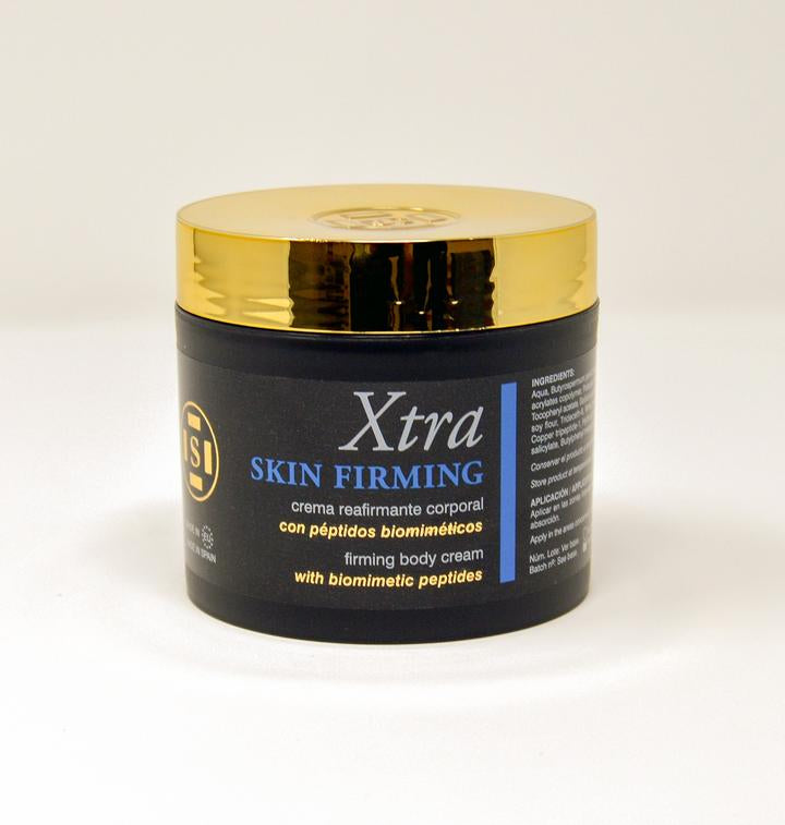 XTRA SKIN FIRMING CREAM (straffend für den Körper)
