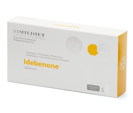 IDEBENONE (Antioxidant)