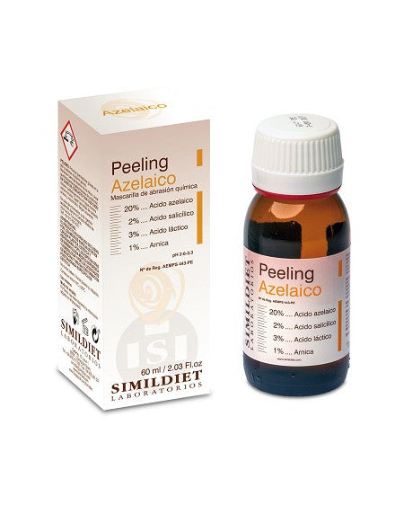 MESOPEEL AZELAIC