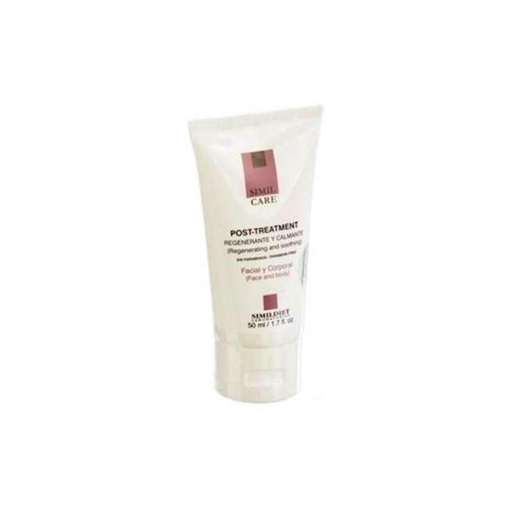 POST-PEEL SIMILCARE ( Crème régénérante après peeling )
