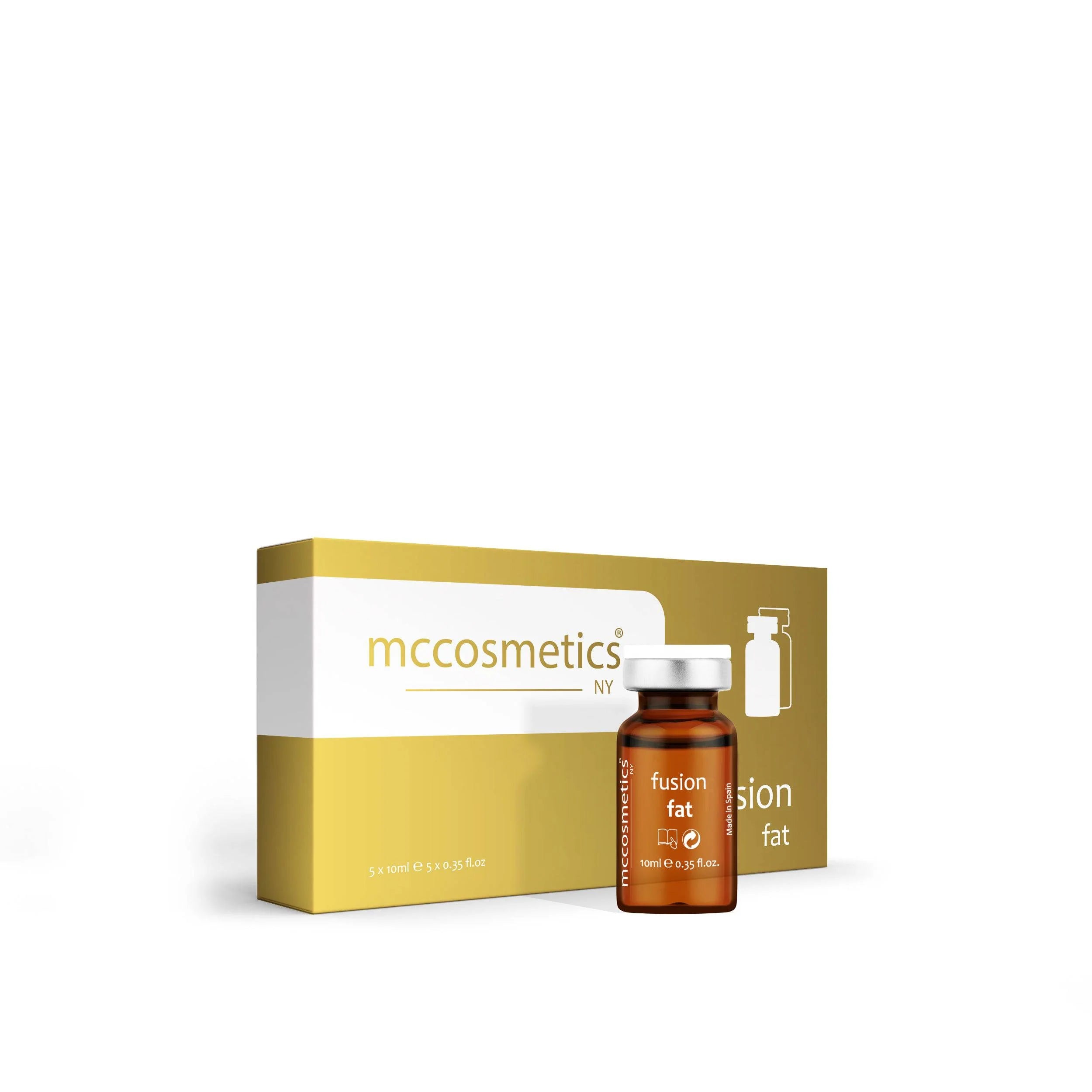 FUSION FAT (puissant traitement contre la graisse et la cellulite)