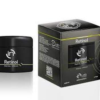 CRÈME AU RÉTINOL