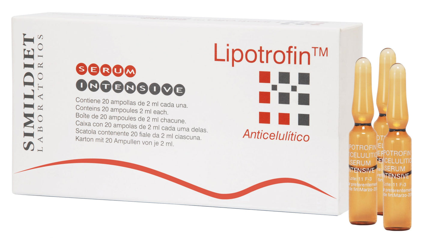 LIPOTROFIN ( anti-cellulite )