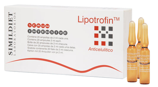 LIPOTROFIN (Anti-Cellulite)