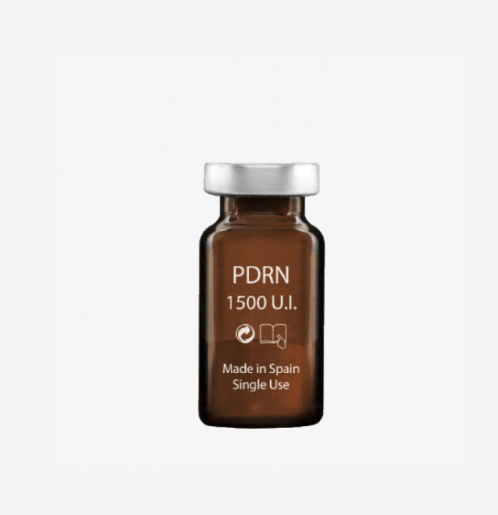 PDRN 1500 UI (Deoxyribonucleique,Régénération cellulaire)