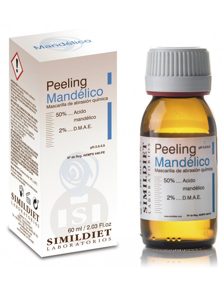 MESOPEEL MANDELIC 50%