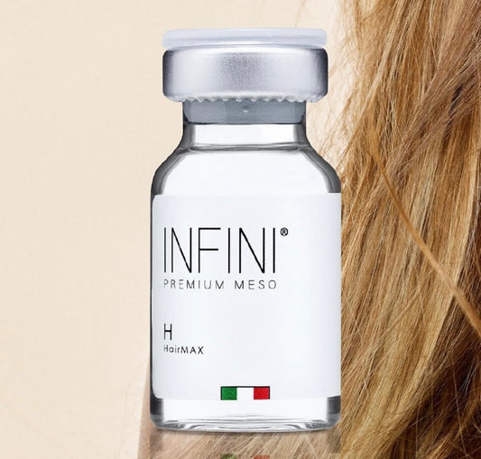 INFINI MESO HAIR MAX (Revitalisation des cheveux et du cuir chevelu)