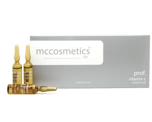 VITAMINE C 20 % MC COSMETICS