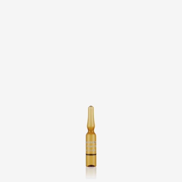 100% HUILE D'ARGAN ( peau et cheveux )