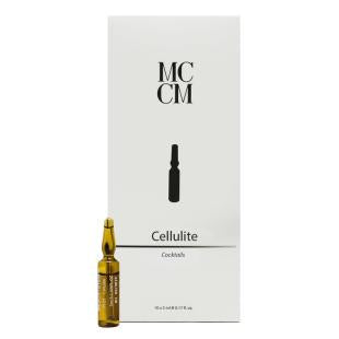 COCTEL DE CELULITIS (Resuelve eficazmente el problema del exceso de peso)
