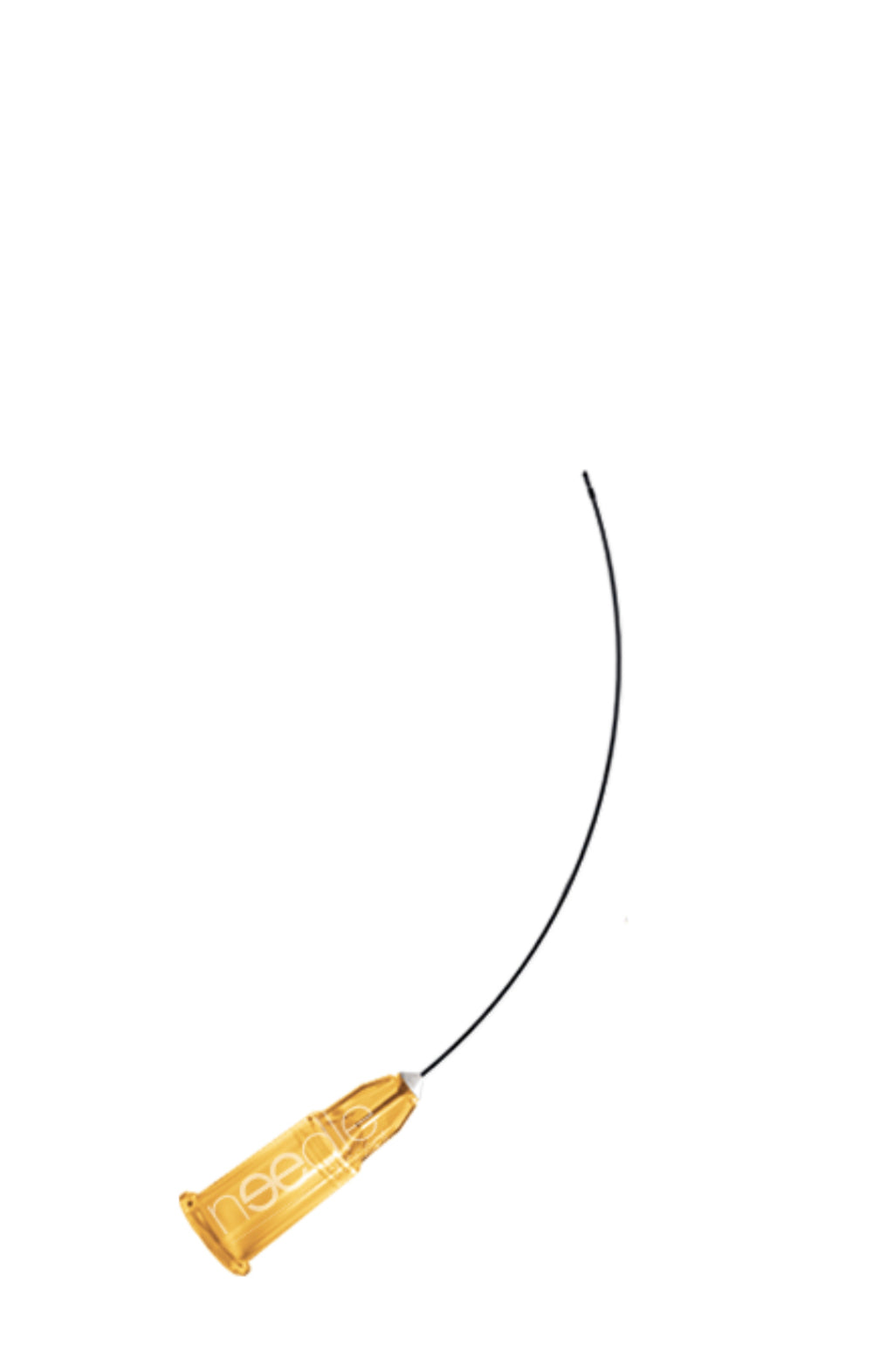 MAGIC NEEDLE CANNULA 25G/40 – Schachtel mit 25 Kanülen, hergestellt in Frankreich
