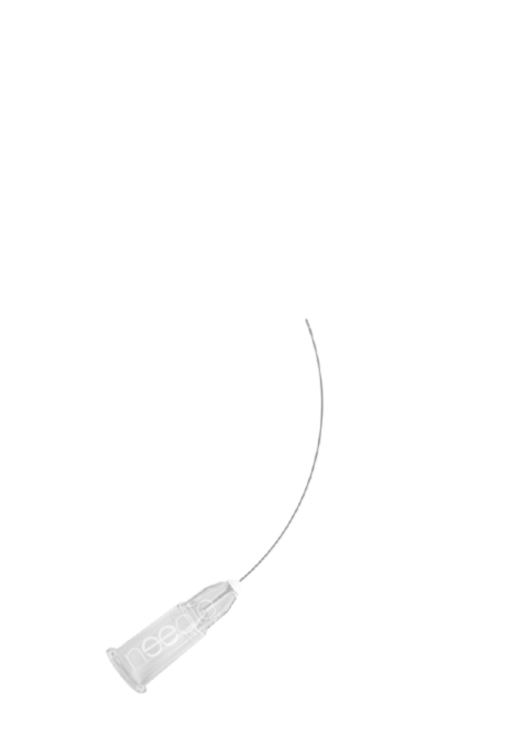 MAGIC NEEDLE CANNULA 27G/37 – Schachtel mit 25 Kanülen, hergestellt in Frankreich